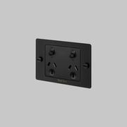 2G GPO Socket | Buster + Punch gallery detail image