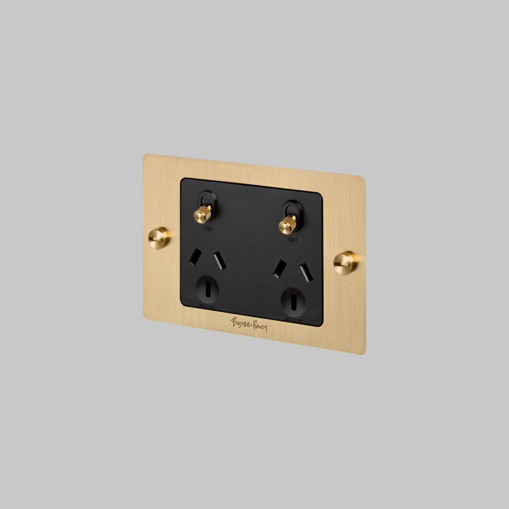 2G GPO Socket | Buster + Punch gallery detail image