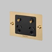 2G GPO Socket | Buster + Punch gallery detail image