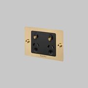 2G GPO Socket | Buster + Punch gallery detail image