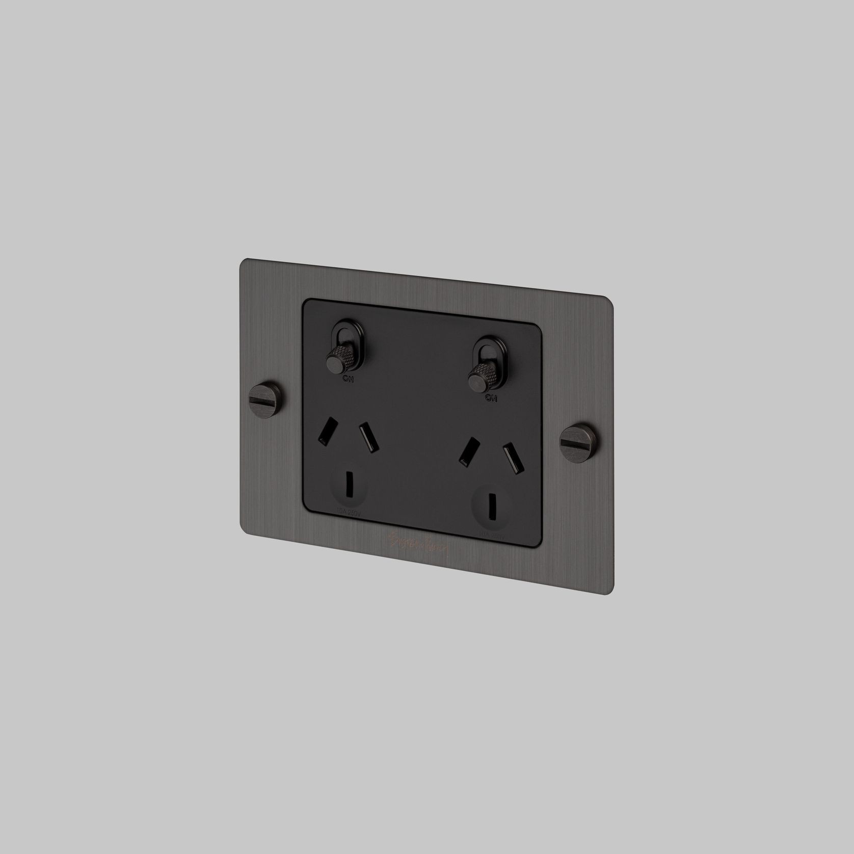 2G GPO Socket | Buster + Punch gallery detail image