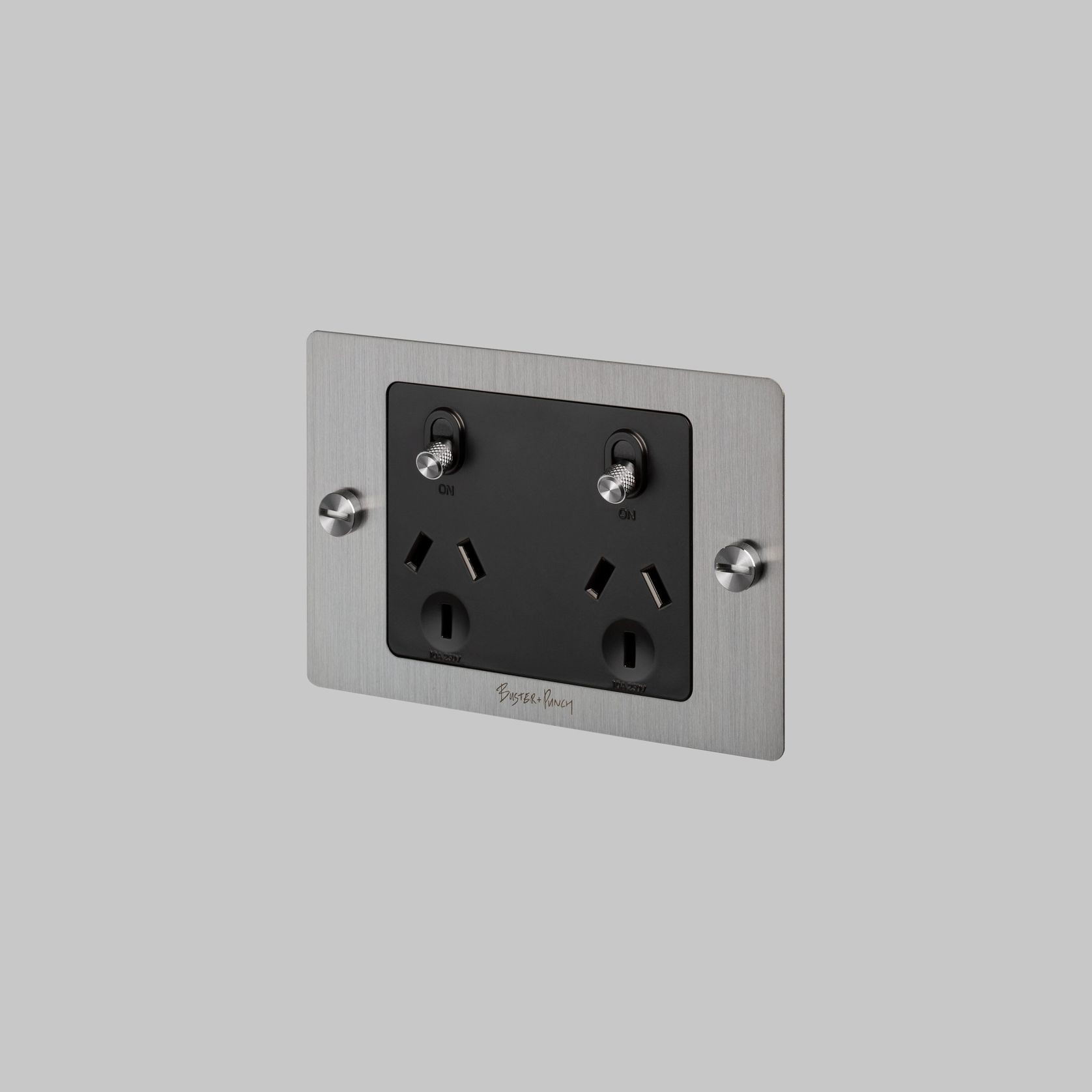 2G GPO Socket | Buster + Punch gallery detail image