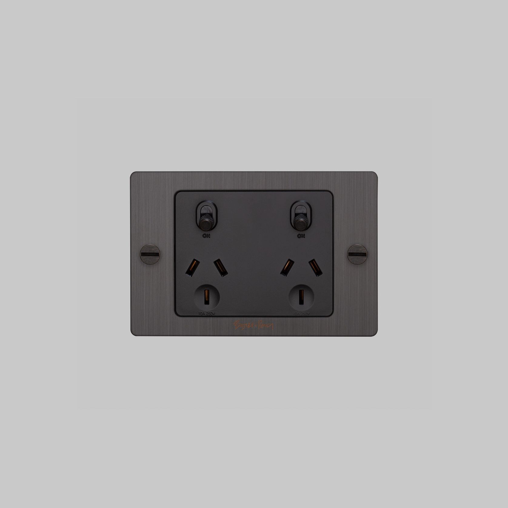 2G GPO Socket | Buster + Punch gallery detail image