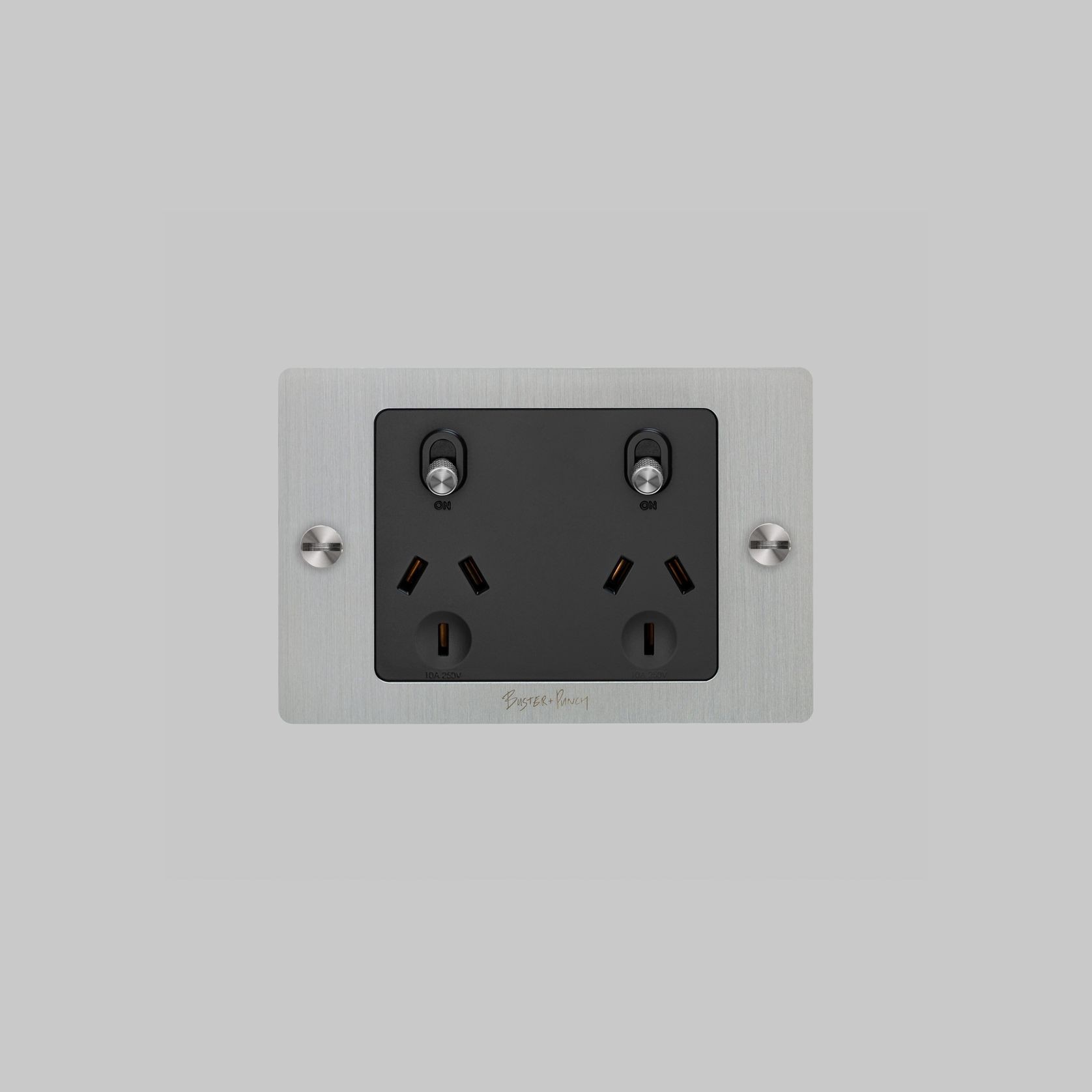 2G GPO Socket | Buster + Punch gallery detail image