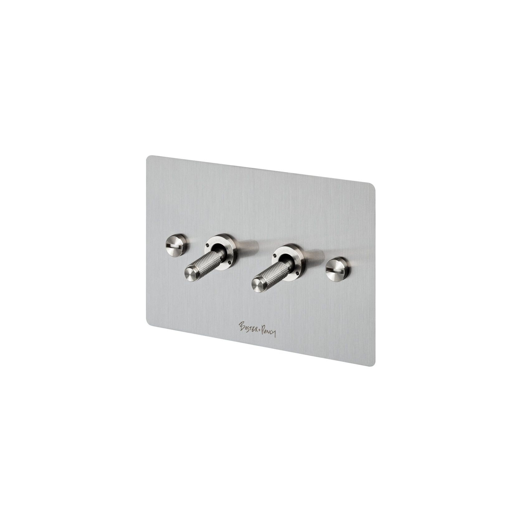 2 Gang Toggle Switch gallery detail image