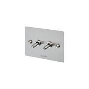 2 Gang Toggle Switch gallery detail image