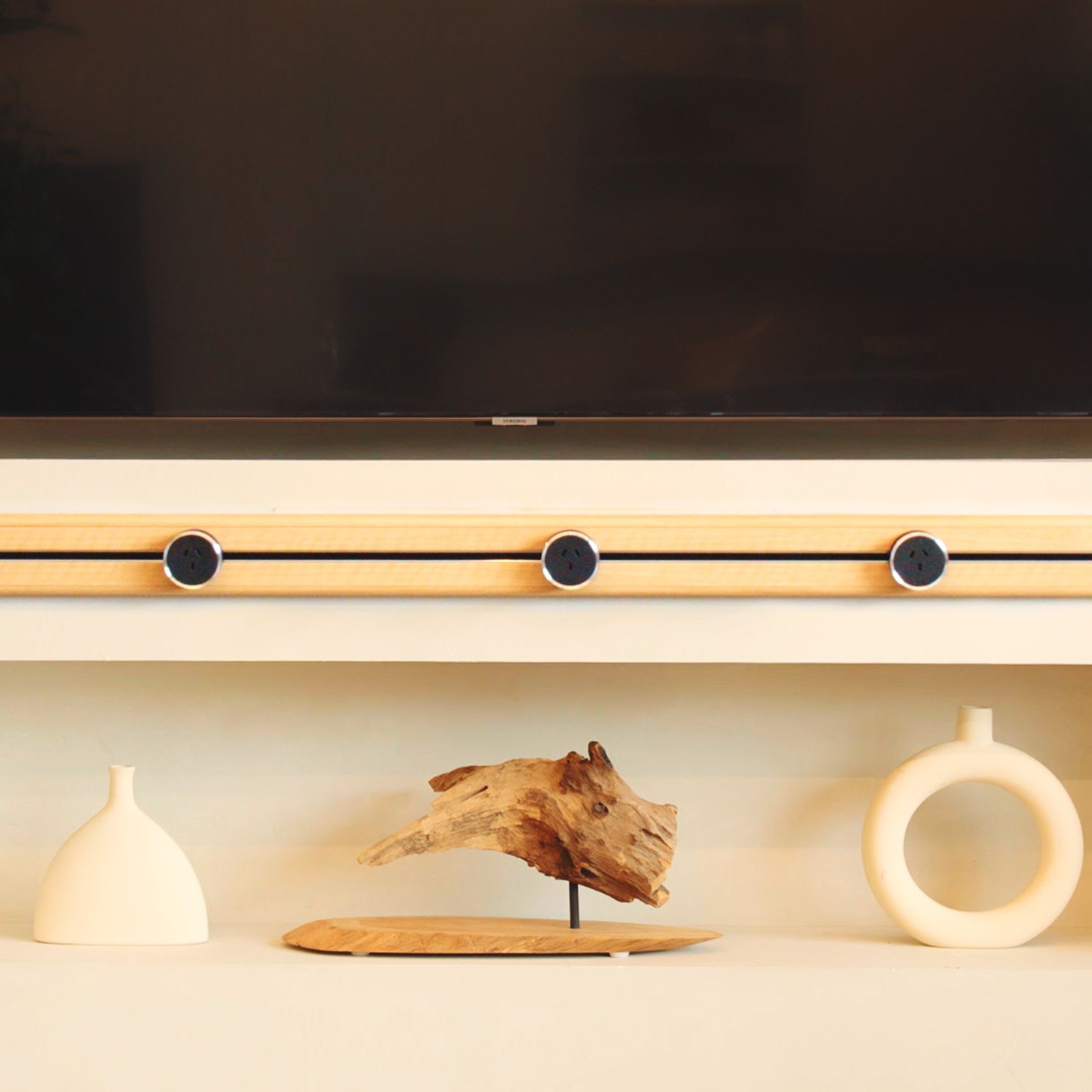 Line8 Modular Power Sockets gallery detail image