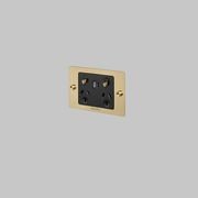 2G GPO Socket with USB A+C | Buster + Punch gallery detail image