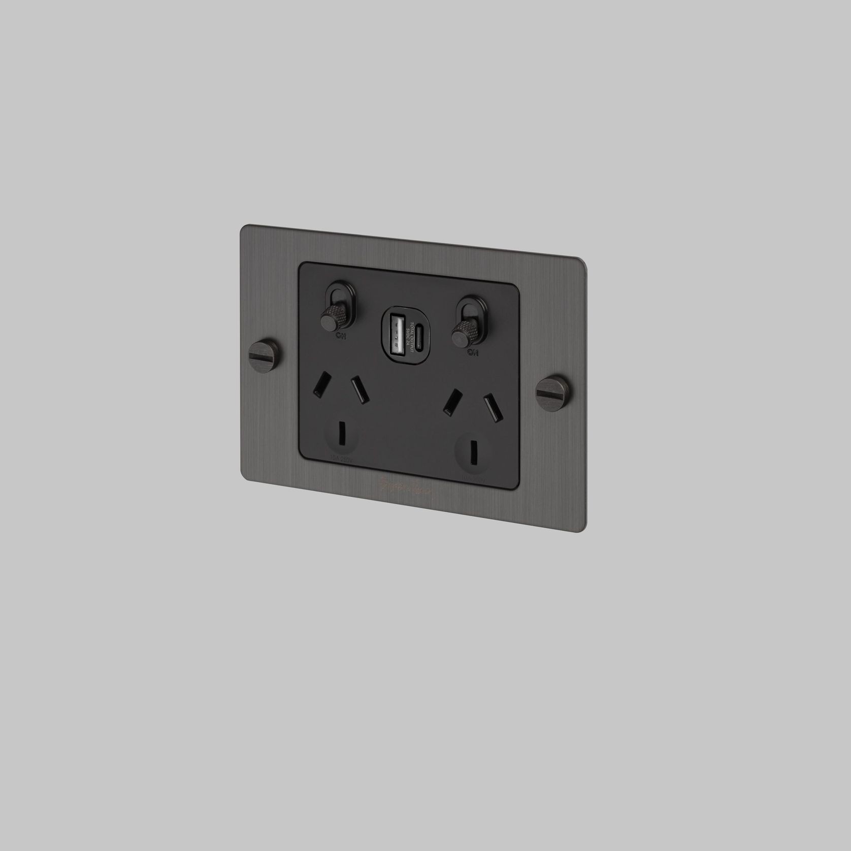 2G GPO Socket | Buster + Punch gallery detail image