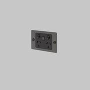 2G GPO Socket | Buster + Punch gallery detail image