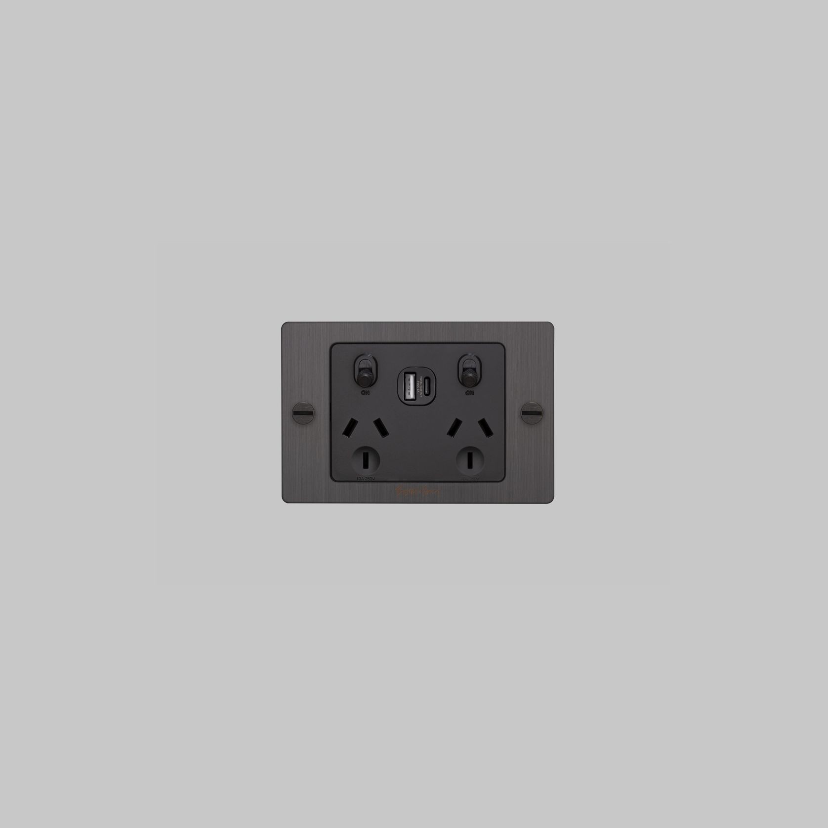 2G GPO Socket | Buster + Punch gallery detail image