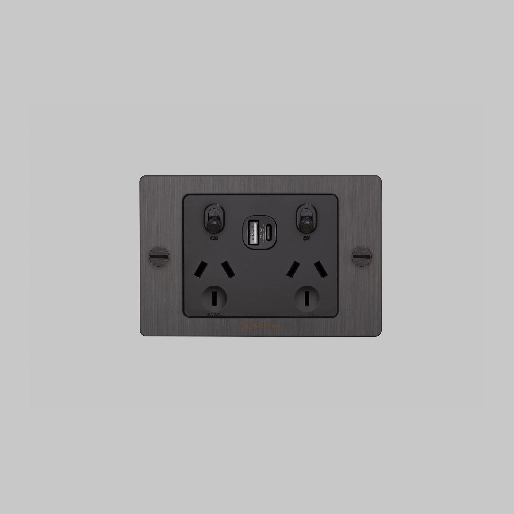 2G GPO Socket | Buster + Punch gallery detail image
