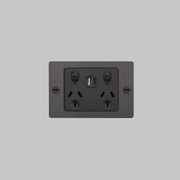 2G GPO Socket | Buster + Punch gallery detail image
