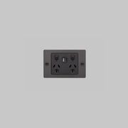 2G GPO Socket | Buster + Punch gallery detail image