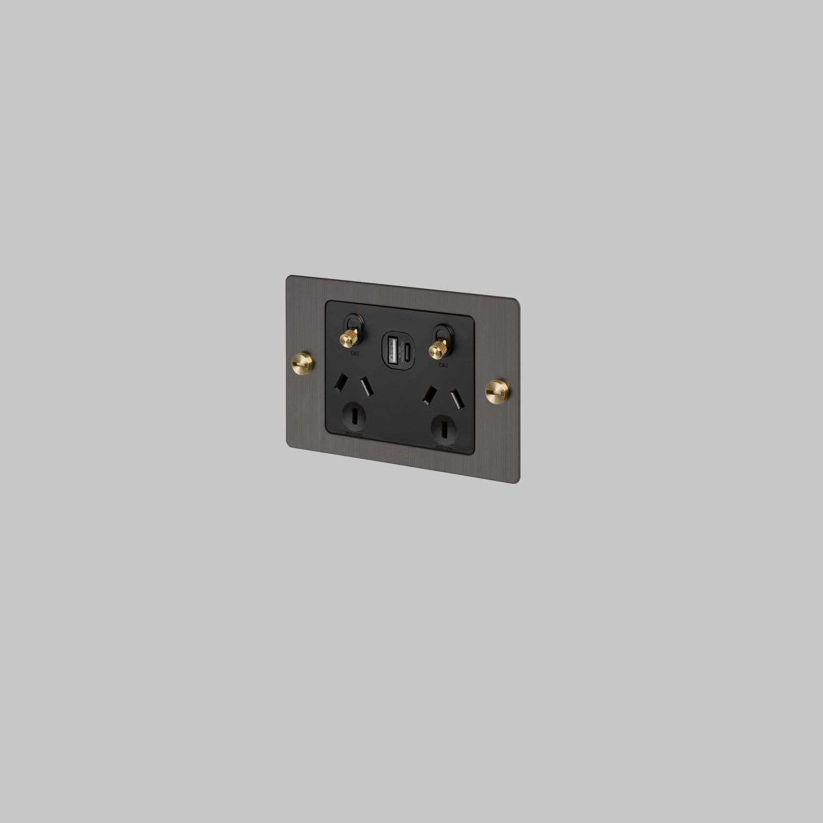 2G GPO Socket | Buster + Punch gallery detail image