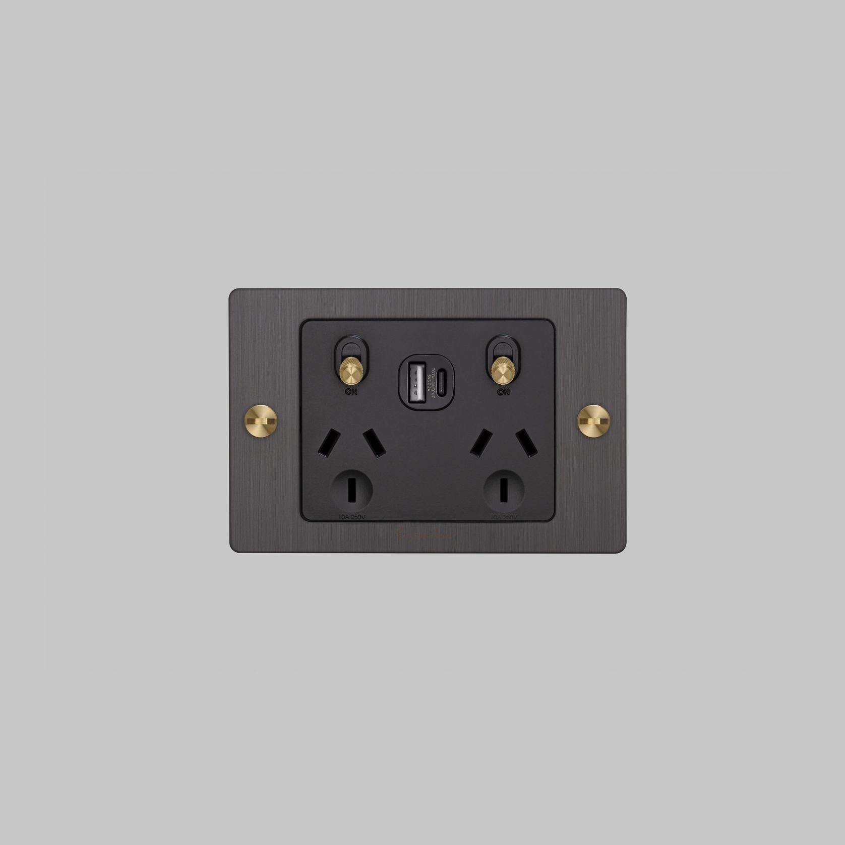 2G GPO Socket | Buster + Punch gallery detail image