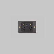 2G GPO Socket | Buster + Punch gallery detail image