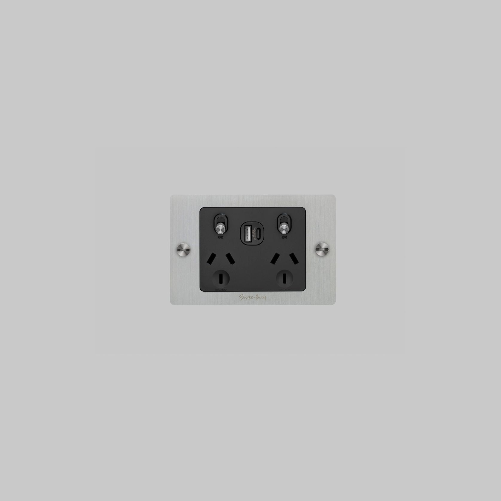 2G GPO Socket | Buster + Punch gallery detail image