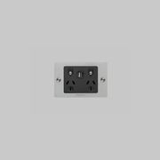2G GPO Socket | Buster + Punch gallery detail image