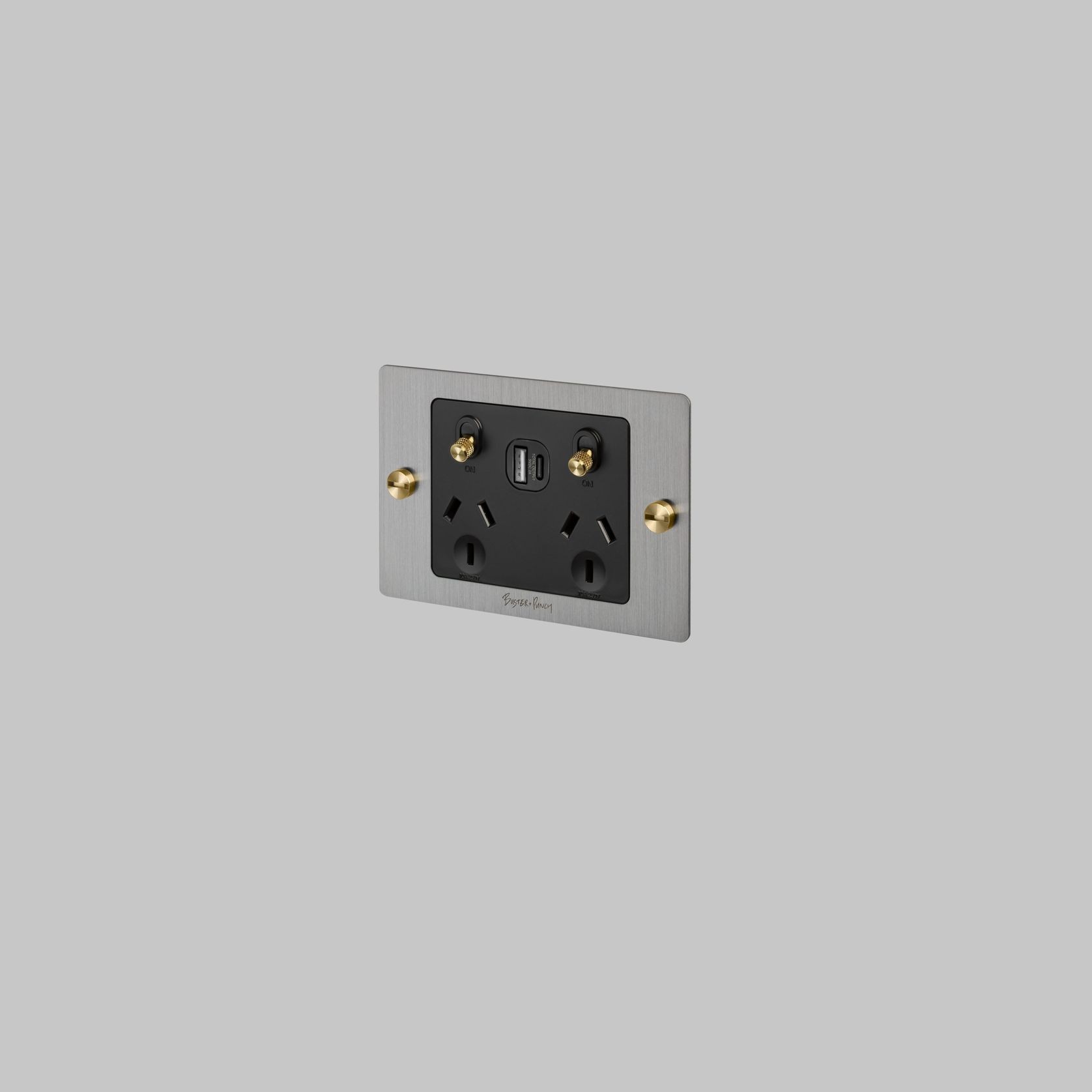 2G GPO Socket | Buster + Punch gallery detail image