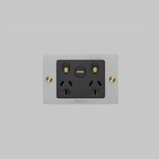 2G GPO Socket | Buster + Punch gallery detail image
