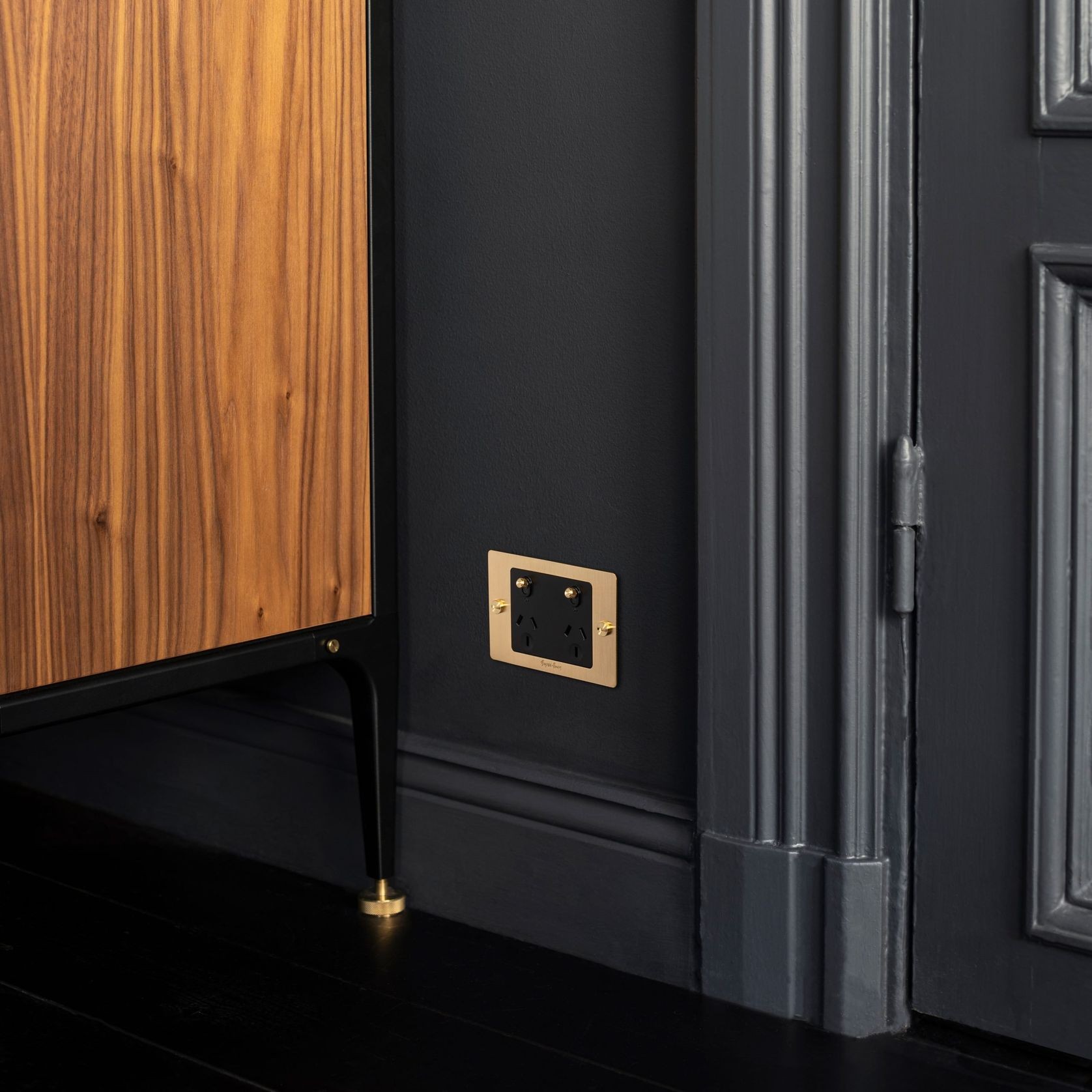 2G GPO Socket | Buster + Punch gallery detail image