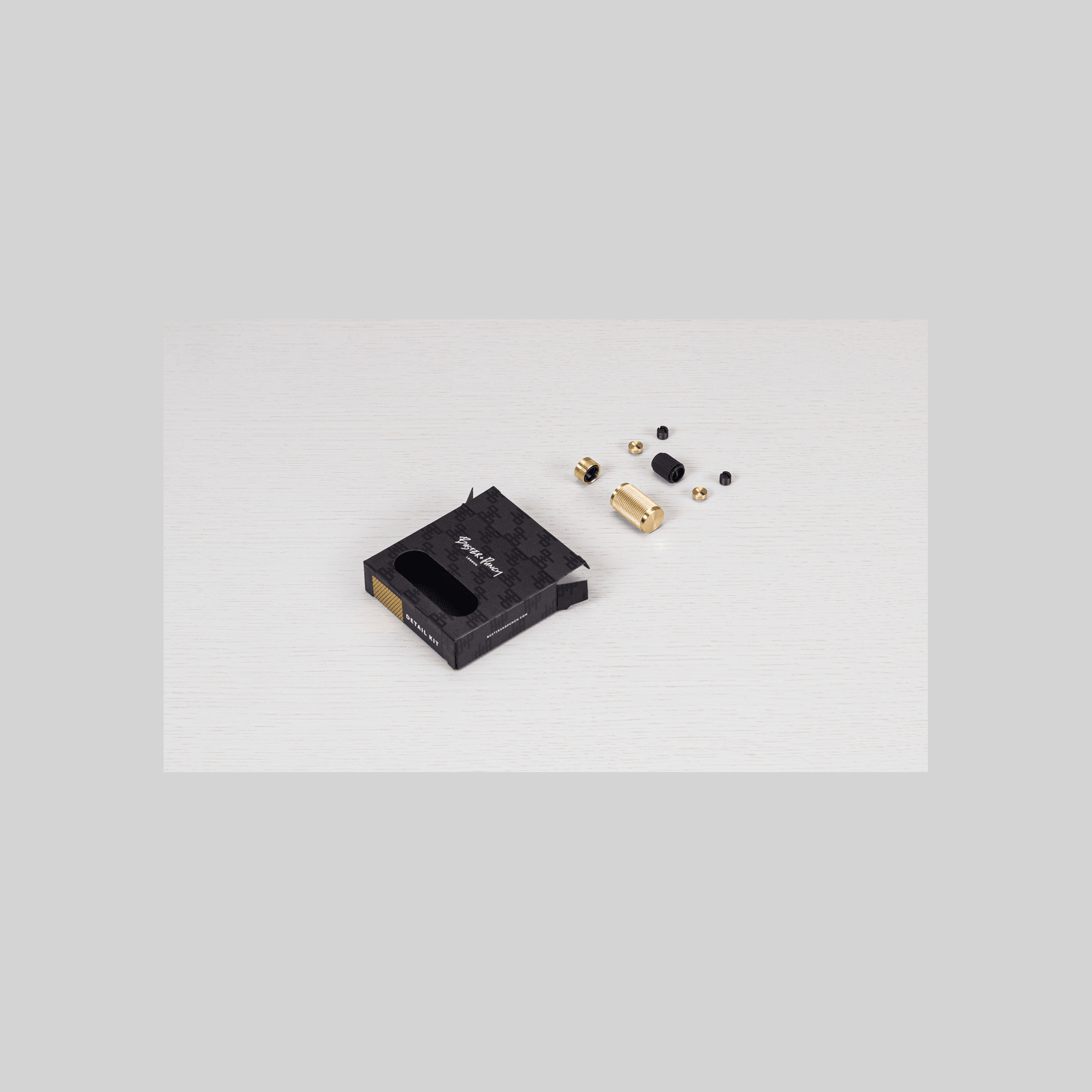 Dimmer Detail Kit gallery detail image