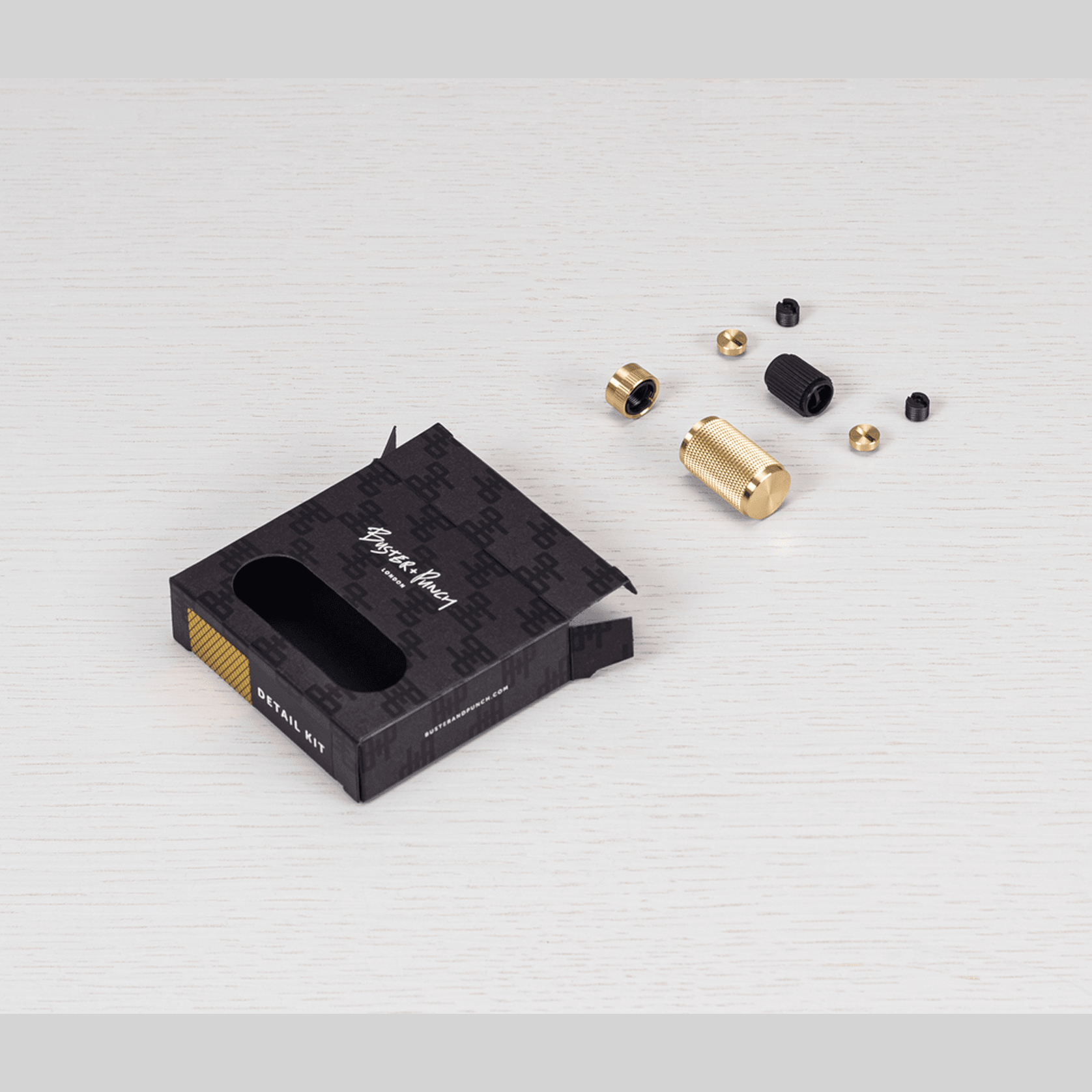 Dimmer Detail Kit gallery detail image