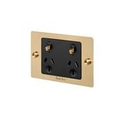 Buster and Punch 2G GPO Socket Outlet gallery detail image