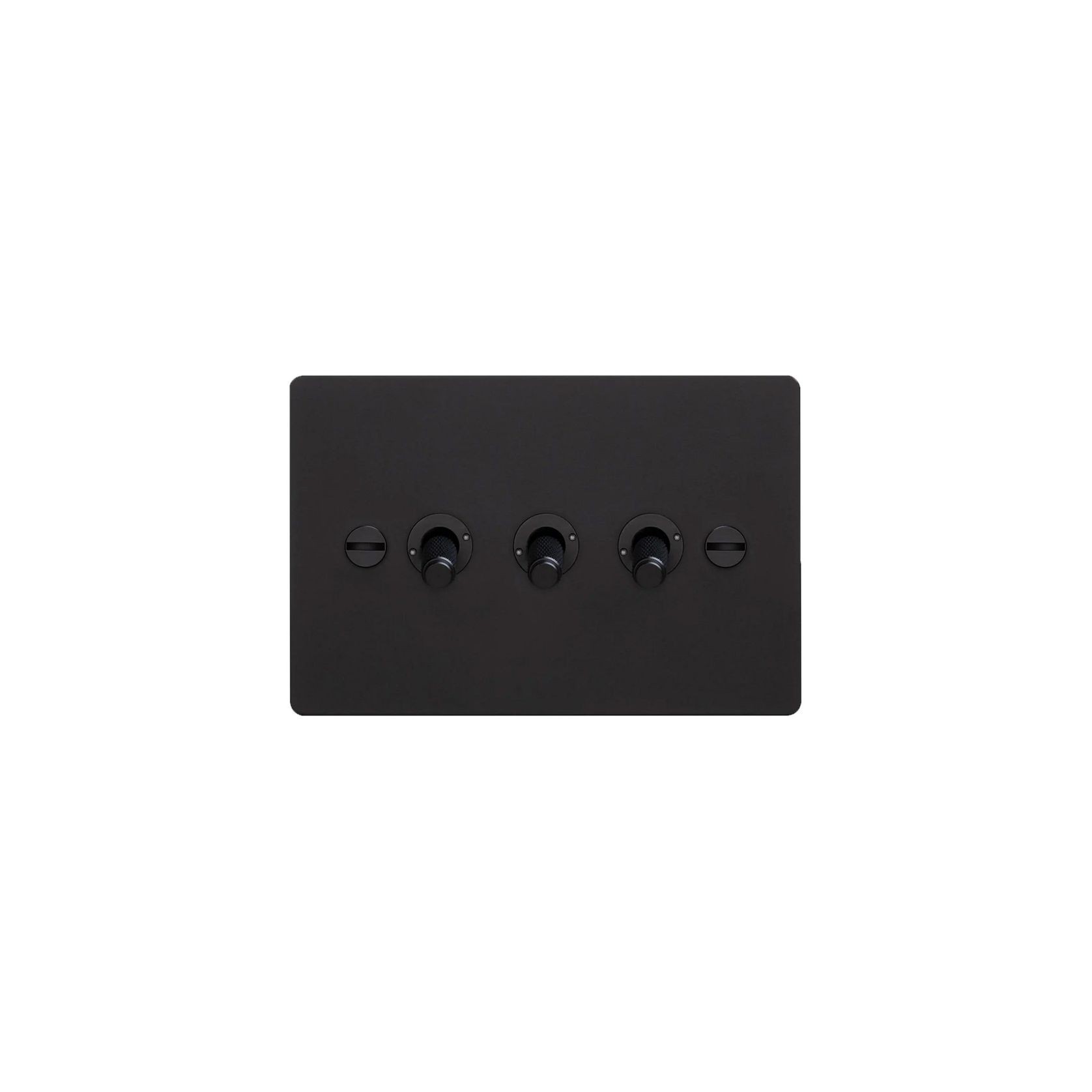 3 Gang Toggle Switch gallery detail image