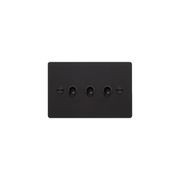 3 Gang Toggle Switch gallery detail image