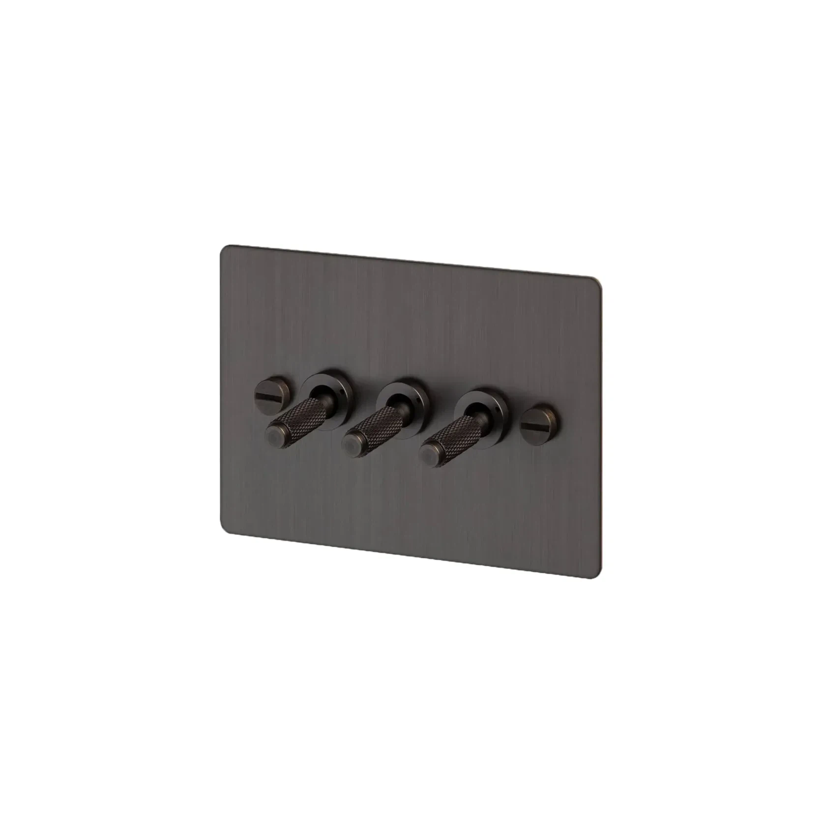 3 Gang Toggle Switch gallery detail image