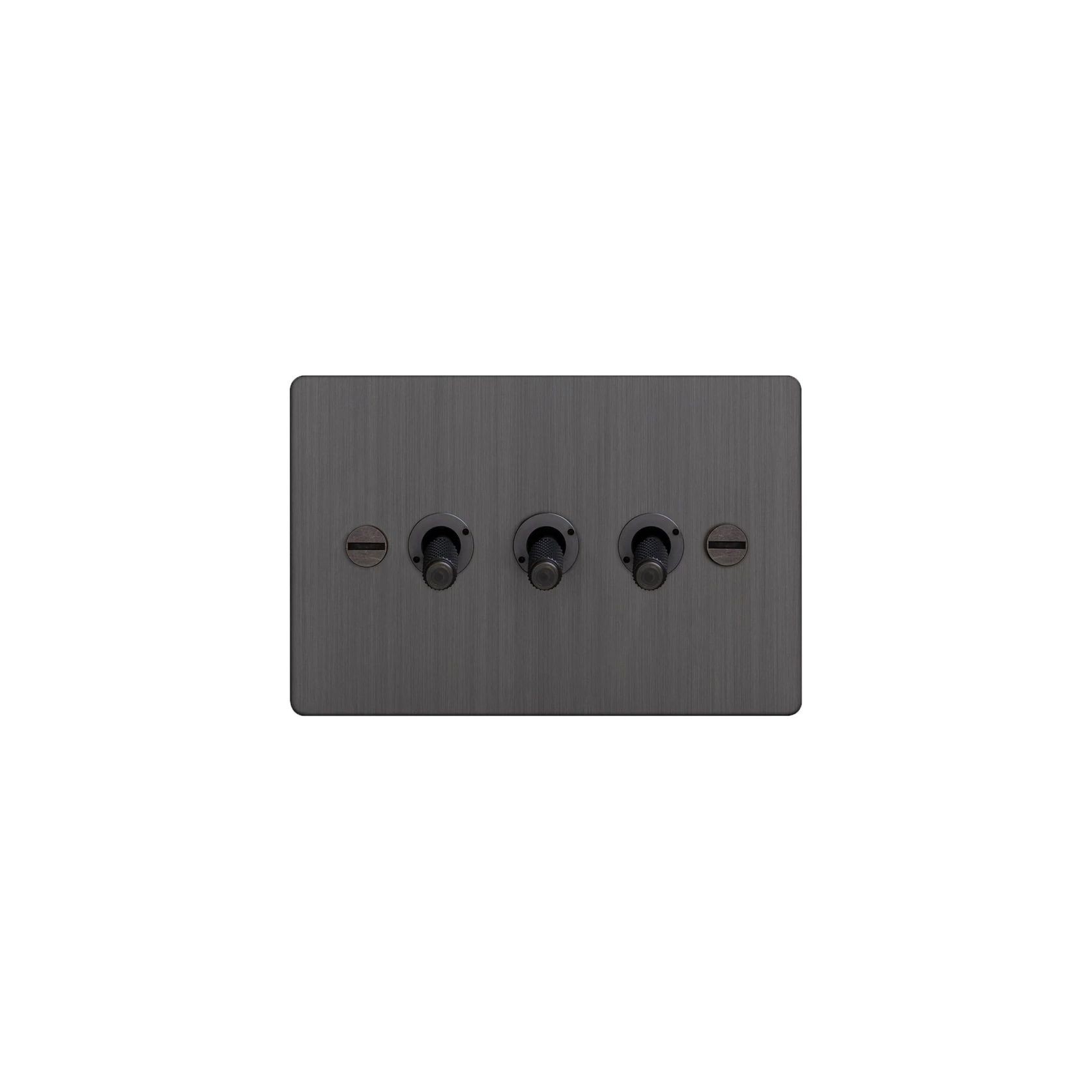 3 Gang Toggle Switch gallery detail image