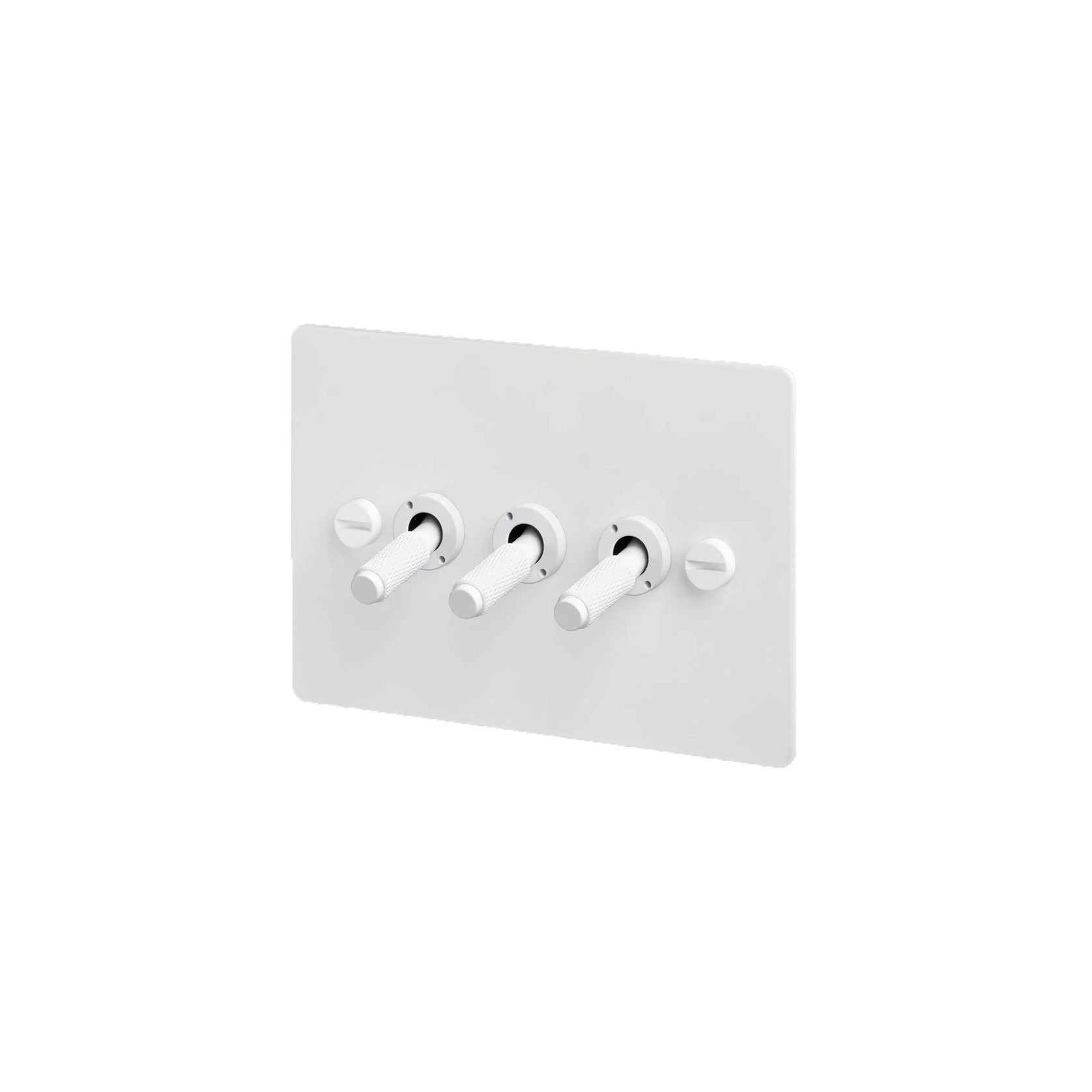 3 Gang Toggle Switch gallery detail image