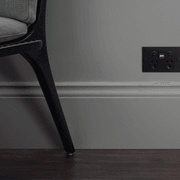 2 Gang GPO Socket Switch + Single USB A gallery detail image