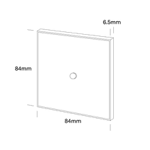 PXTvr1 Residential and Commercial wall Switches gallery detail image