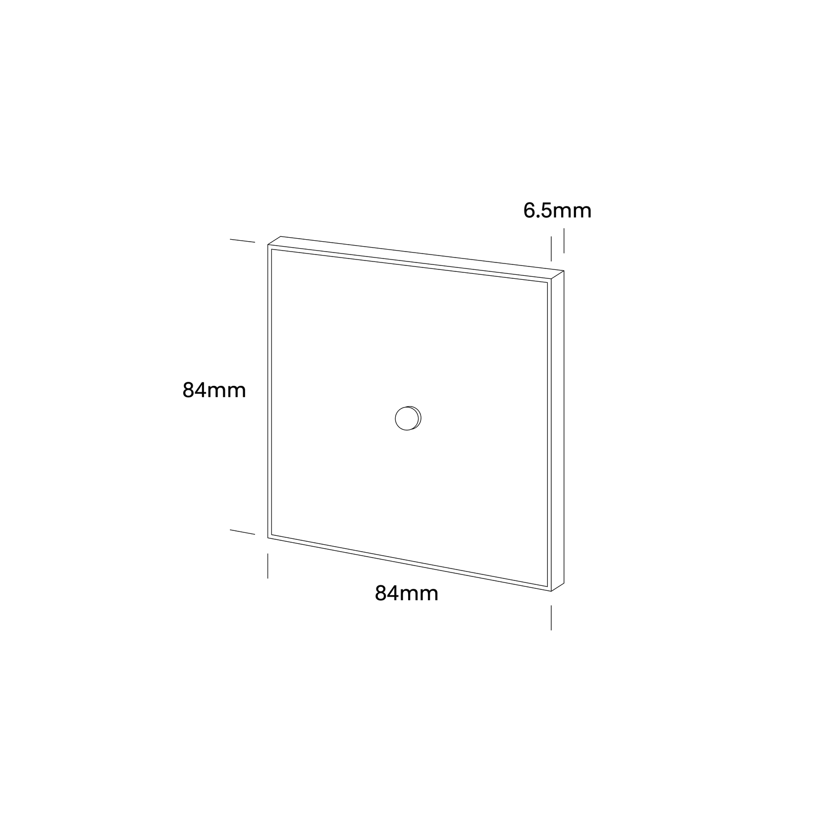 PXTvr1 Residential and Commercial wall Switches gallery detail image