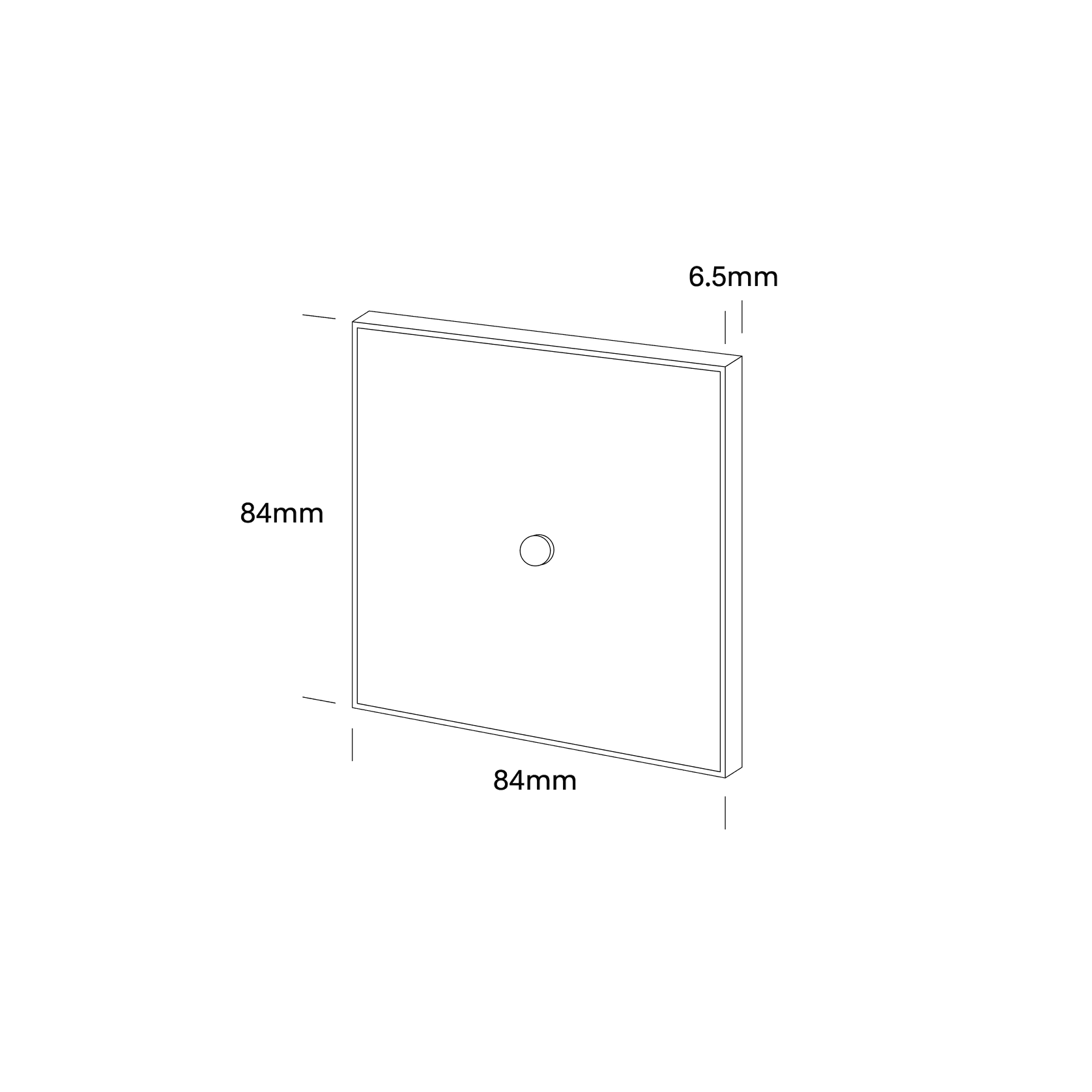 PXTvr1 Residential and Commercial Wall Switches gallery detail image