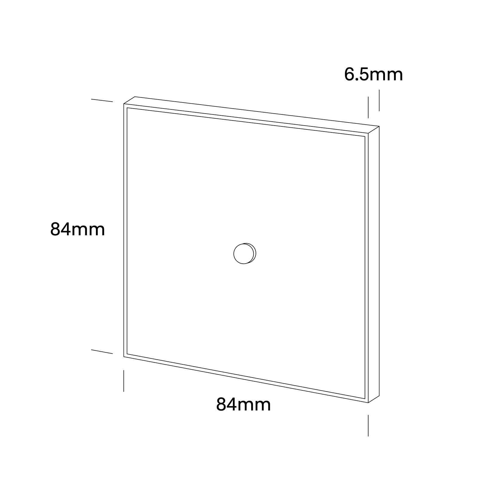 PXTvr1 Residential and Commercial Wall Switches gallery detail image