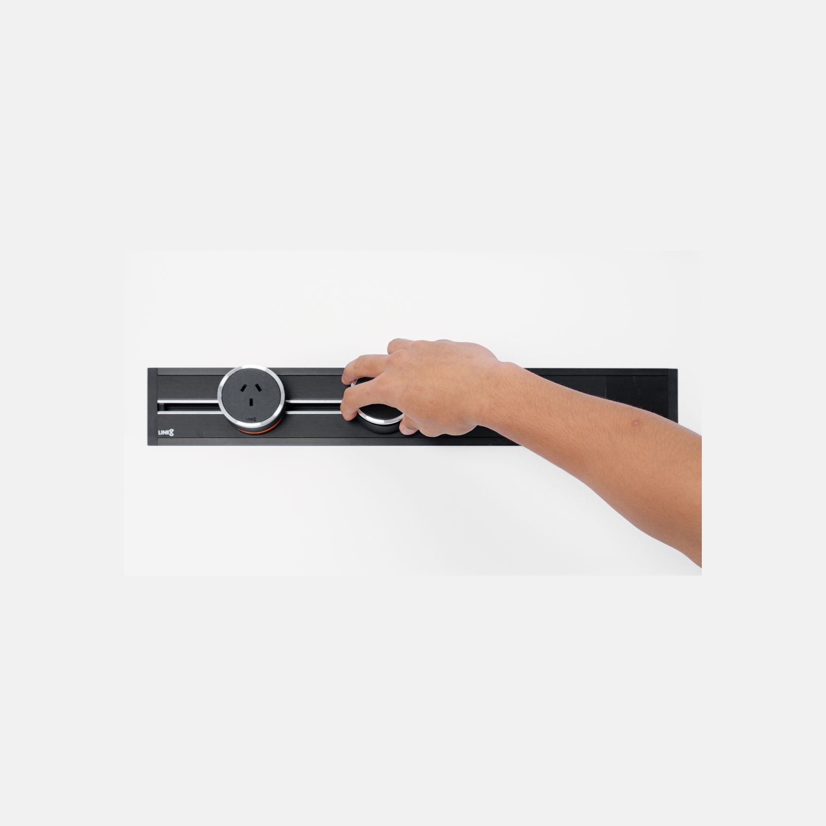 Line8 Modular Power Sockets gallery detail image