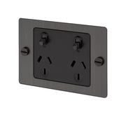 Buster and Punch 2G GPO Socket Outlet gallery detail image