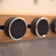 Line8 Modular Power Sockets gallery detail image