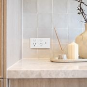 Clipsal Solis™ | Switches & Powerpoints gallery detail image