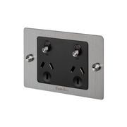 Buster and Punch 2G GPO Socket Outlet gallery detail image