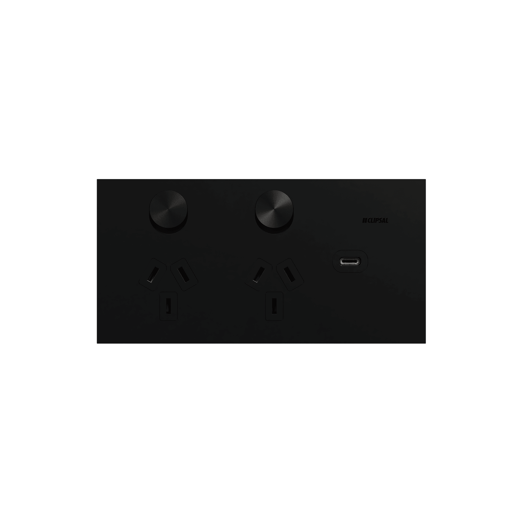 Clipsal Solis™ T Series | Switches & Powerpoints gallery detail image