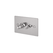 Buster + Punch 2G Toggle+Dimmer Horizontal Linear gallery detail image