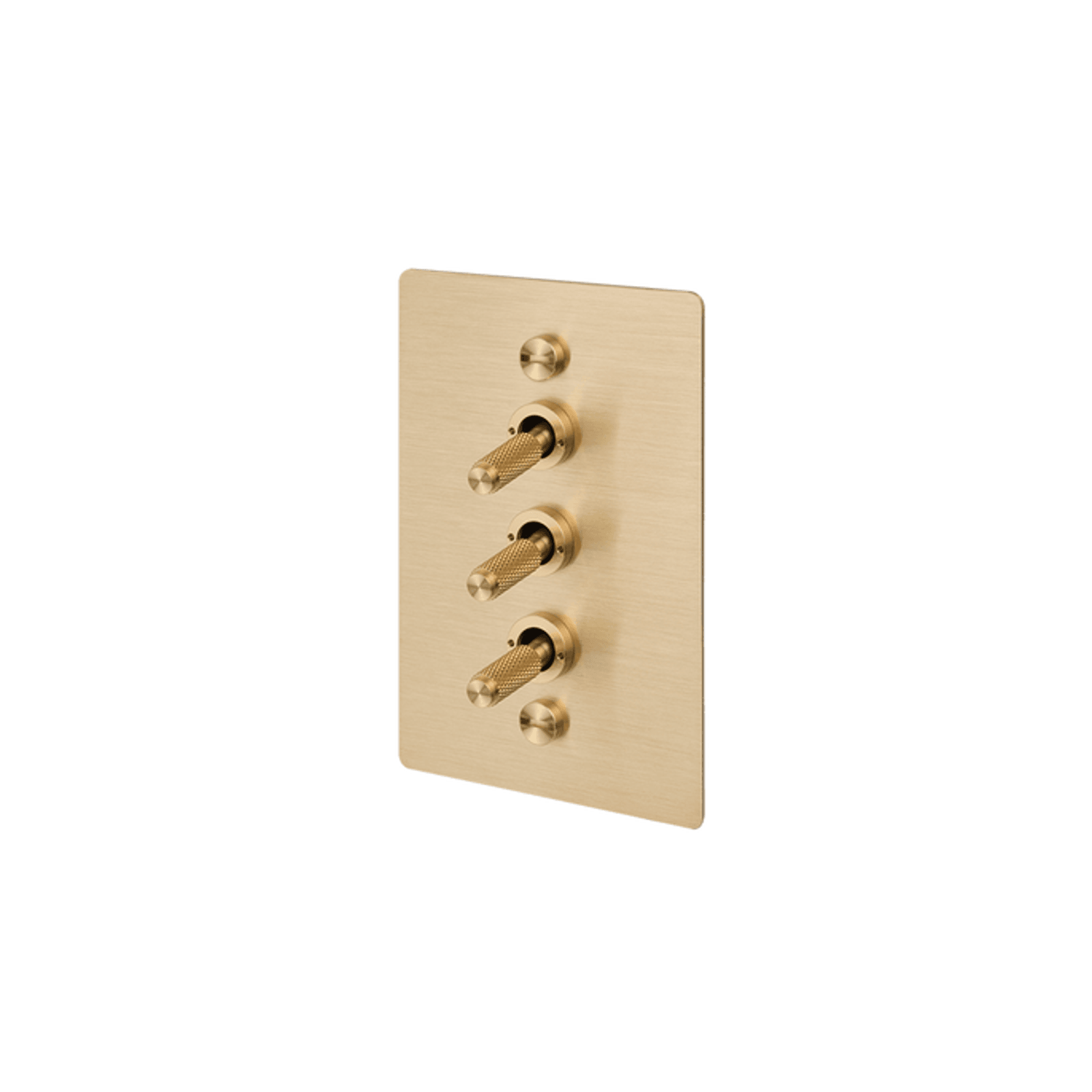 Buster + Punch 3G Toggle Vertical 2-Way Cross gallery detail image