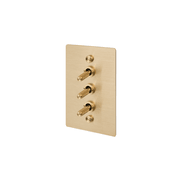 Buster + Punch 3G Toggle Vertical 2-Way Cross gallery detail image
