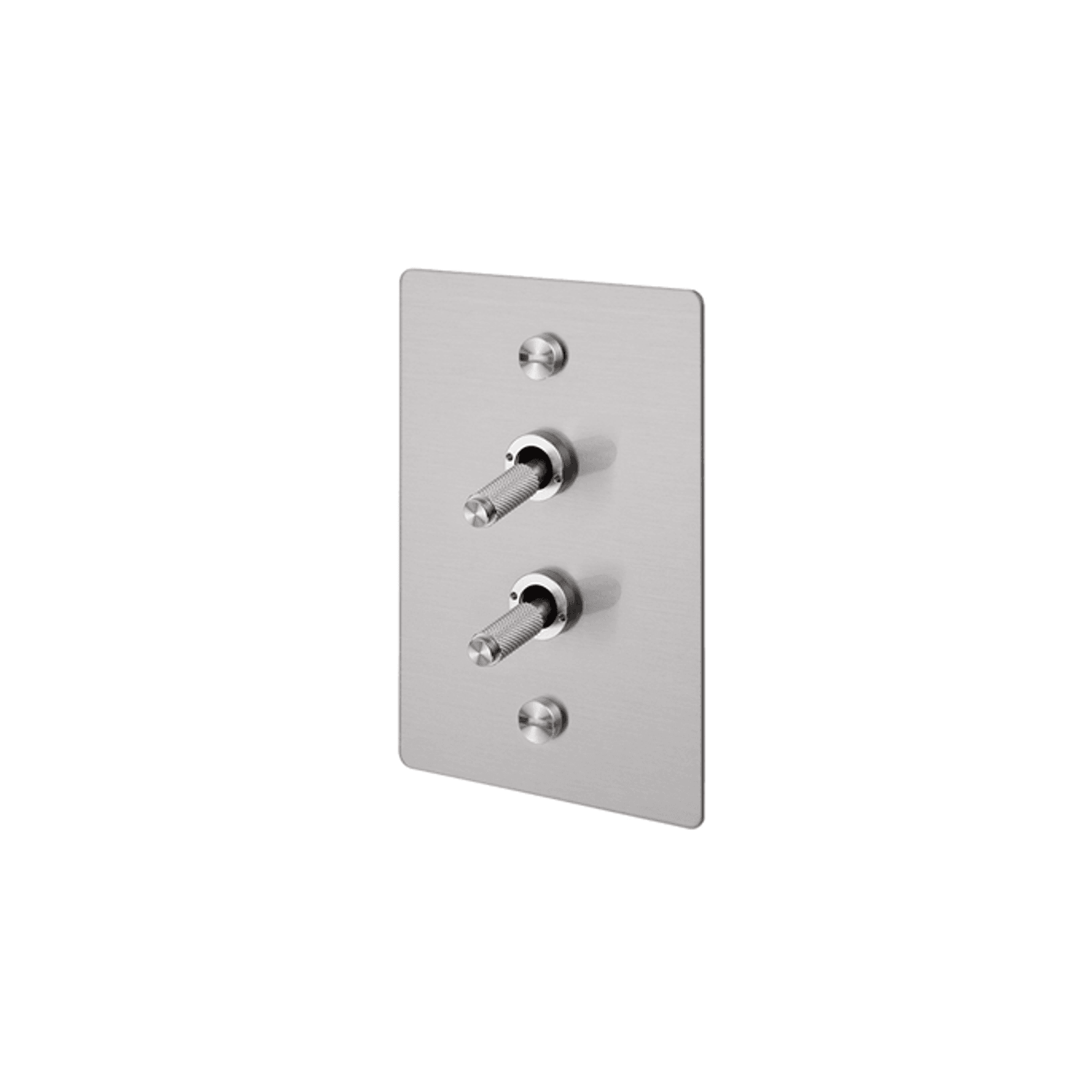 Buster + Punch 2G Toggle Vertical 2-Way Cross gallery detail image