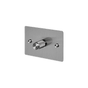 Buster + Punch 1G Dimmer Horizontal 250W Cross gallery detail image